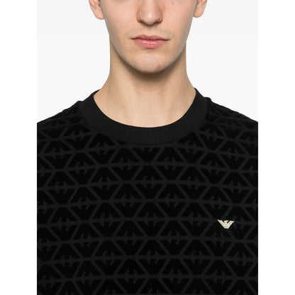 Sweatshirt Emporio Armani