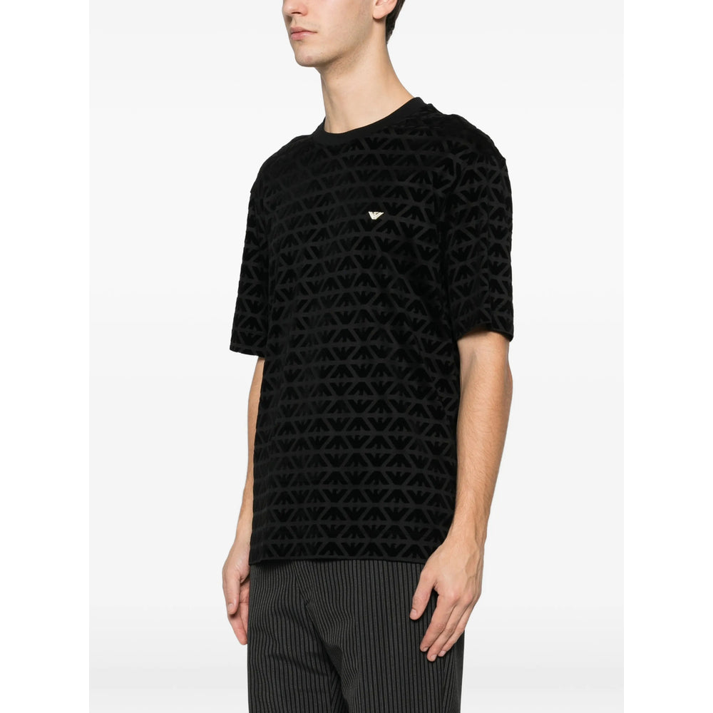 T-shirt Emporio Armani