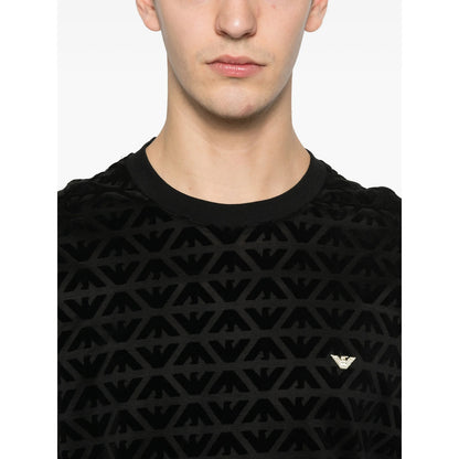 T-shirt Emporio Armani