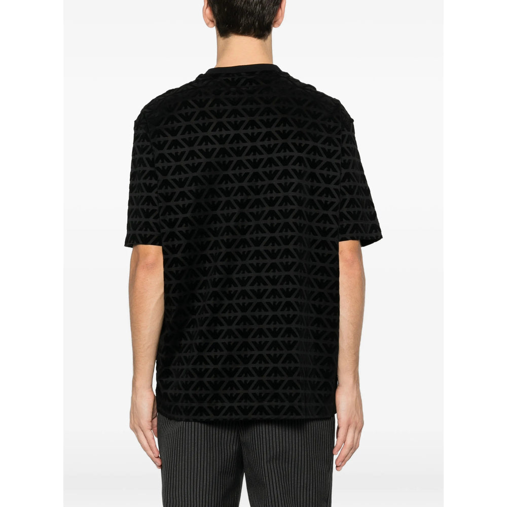 T-shirt Emporio Armani