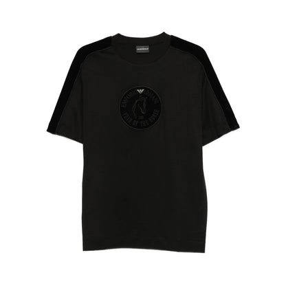 T-shirt Emporio Armani
