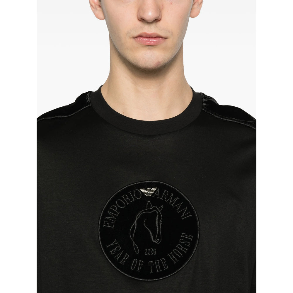 T-shirt Emporio Armani