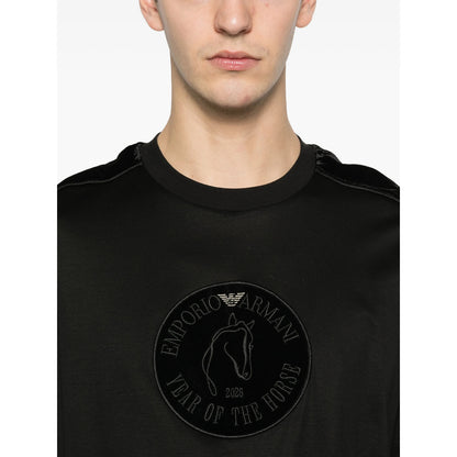 T-shirt Emporio Armani