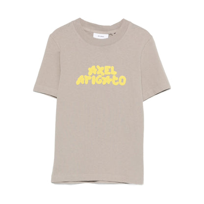 T-shirt Axel Arigato