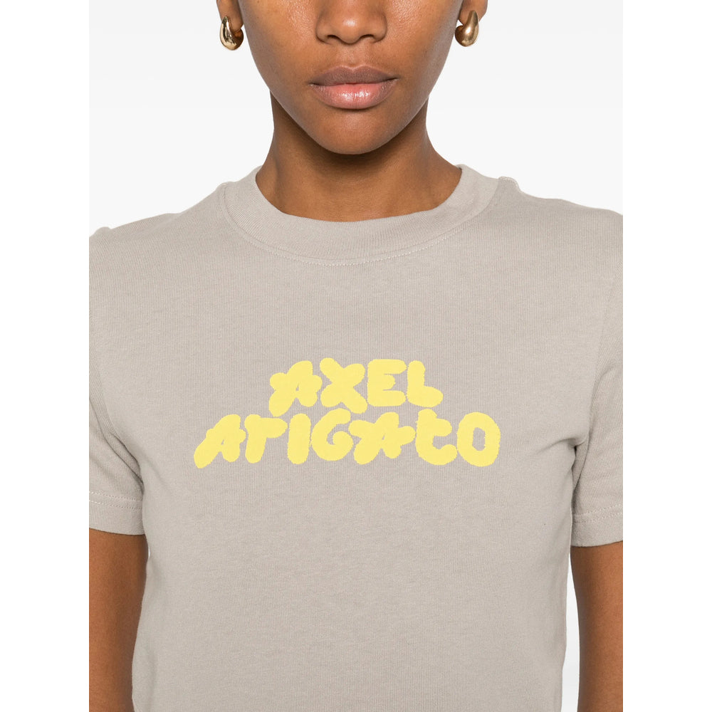 T-shirt Axel Arigato