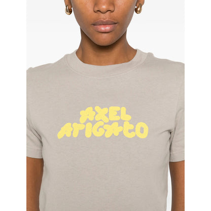 T-shirt Axel Arigato