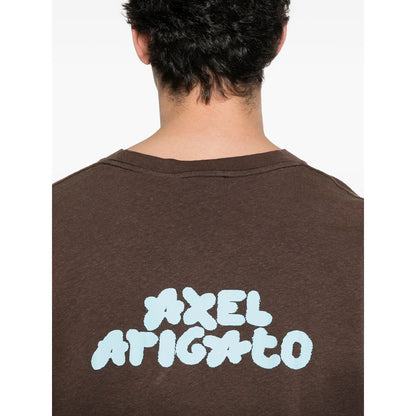 T-shirt Axel Arigato