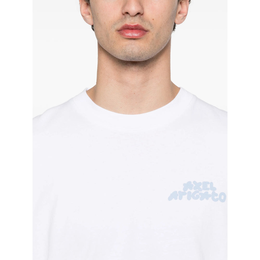 T-shirt Axel Arigato