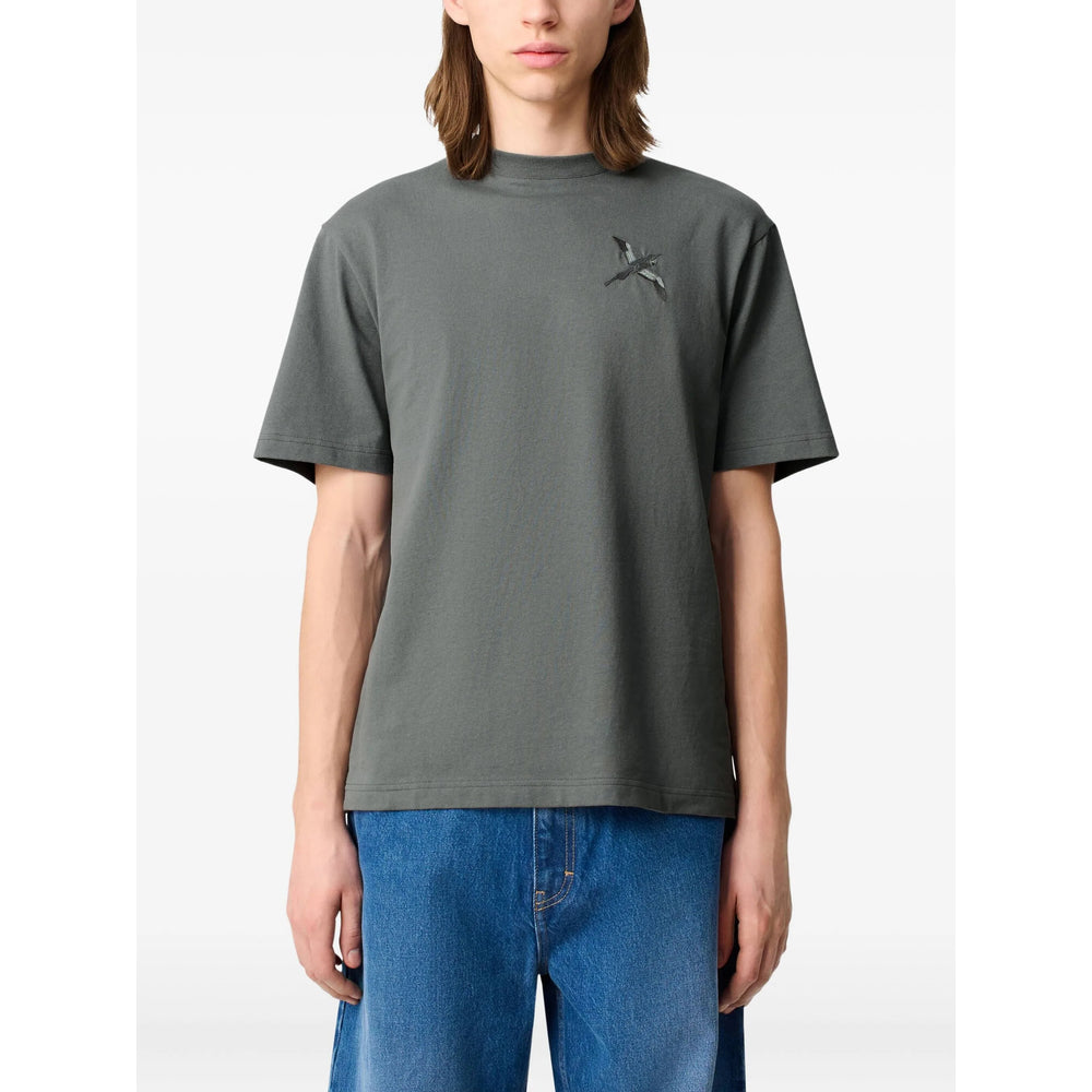 T-shirt Axel Arigato