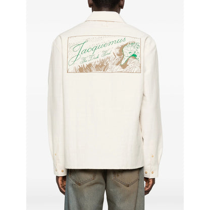 Shirt Jacquemus