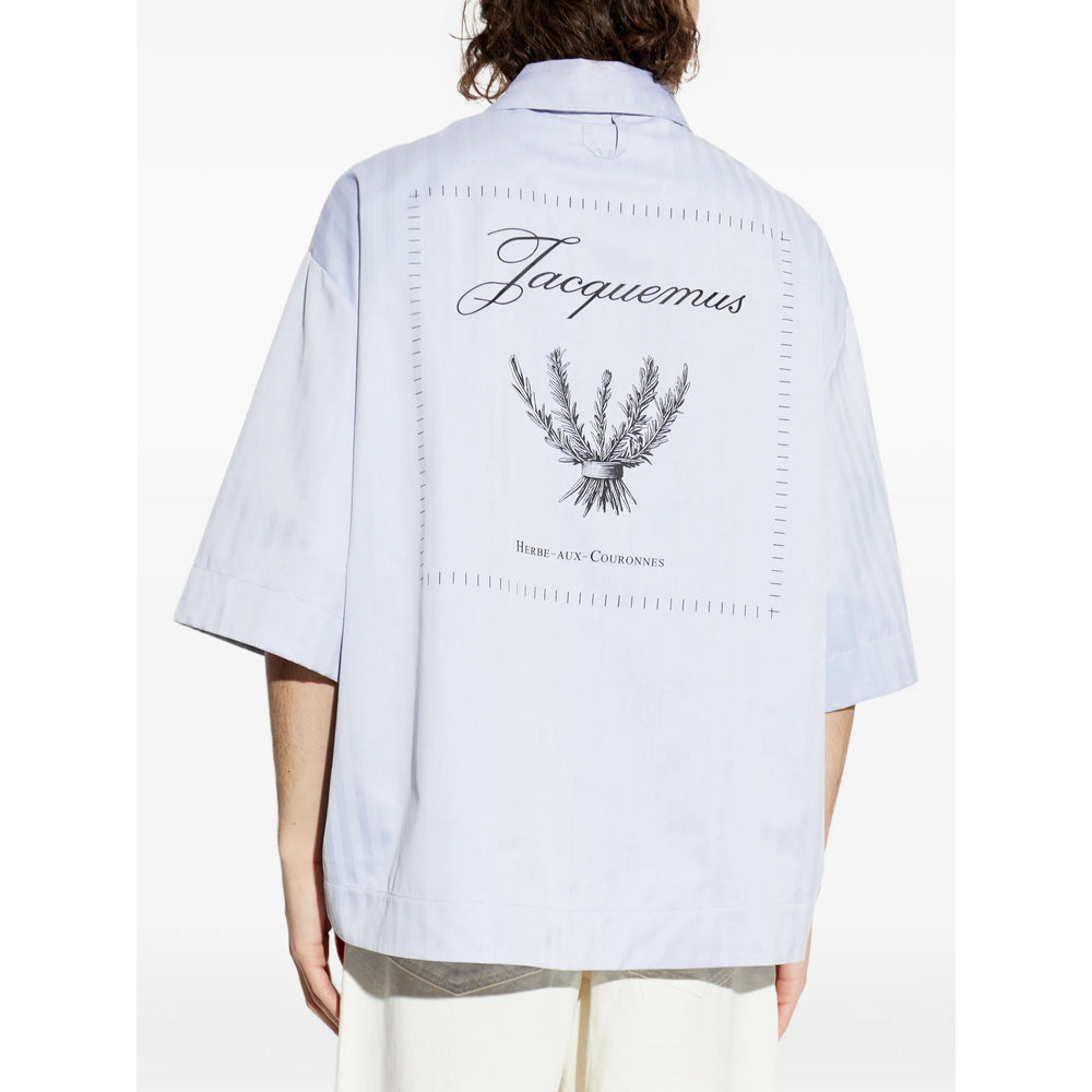 Shirt Jacquemus
