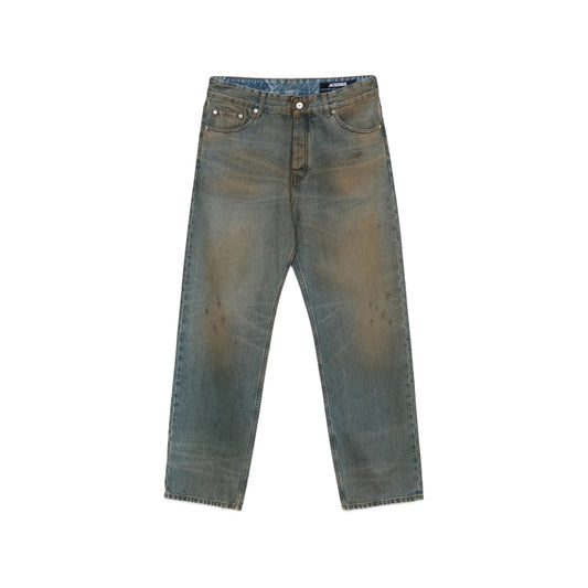 Jeans Jacquemus