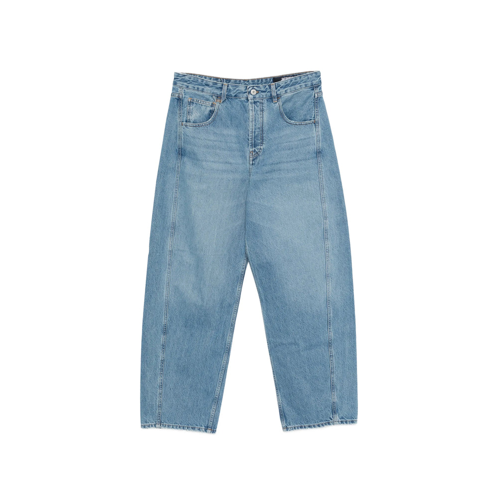 Jeans Jacquemus