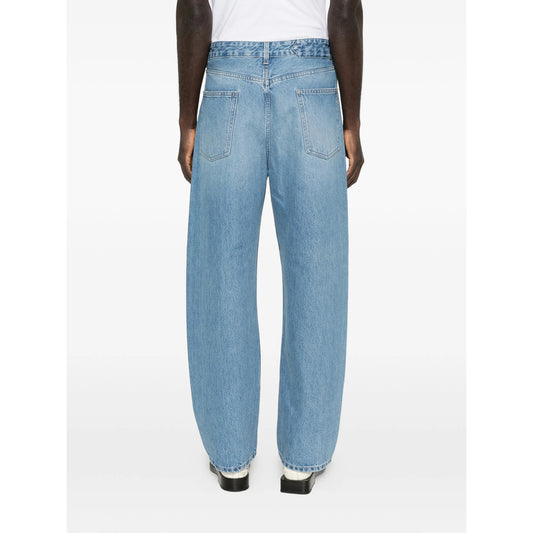 Jeans Jacquemus