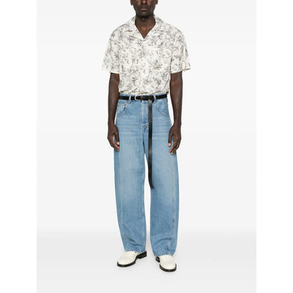Jeans Jacquemus
