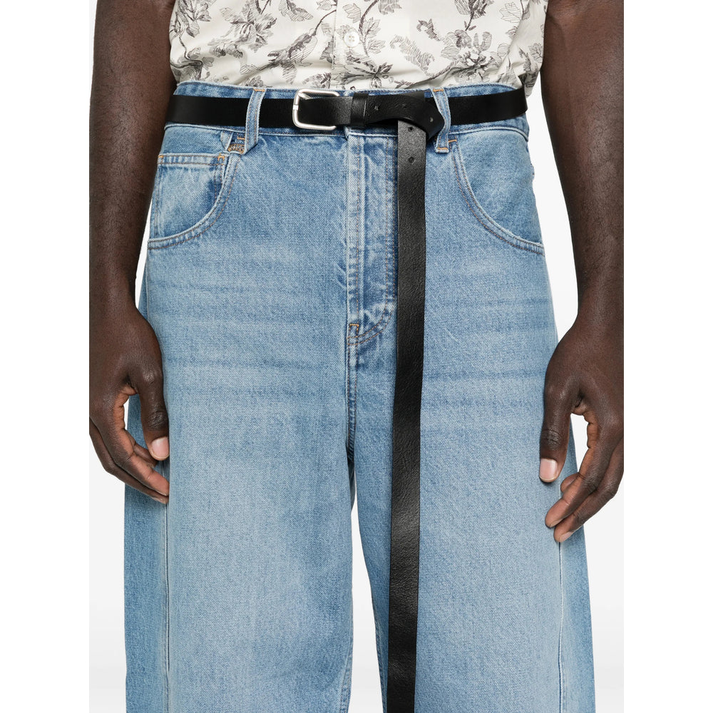 Jeans Jacquemus