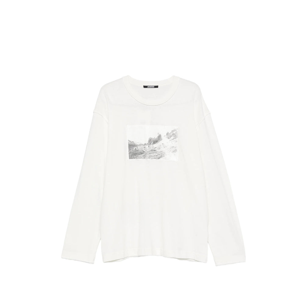 T-shirt Jacquemus