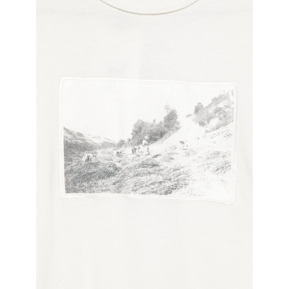 T-shirt Jacquemus