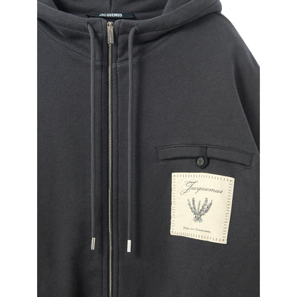 Sweatshirt Jacquemus