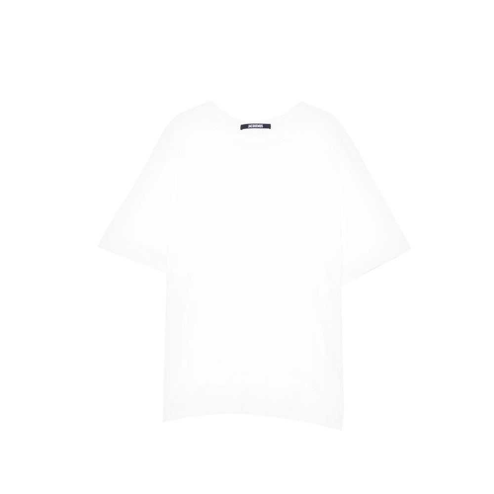 T-shirt Jacquemus