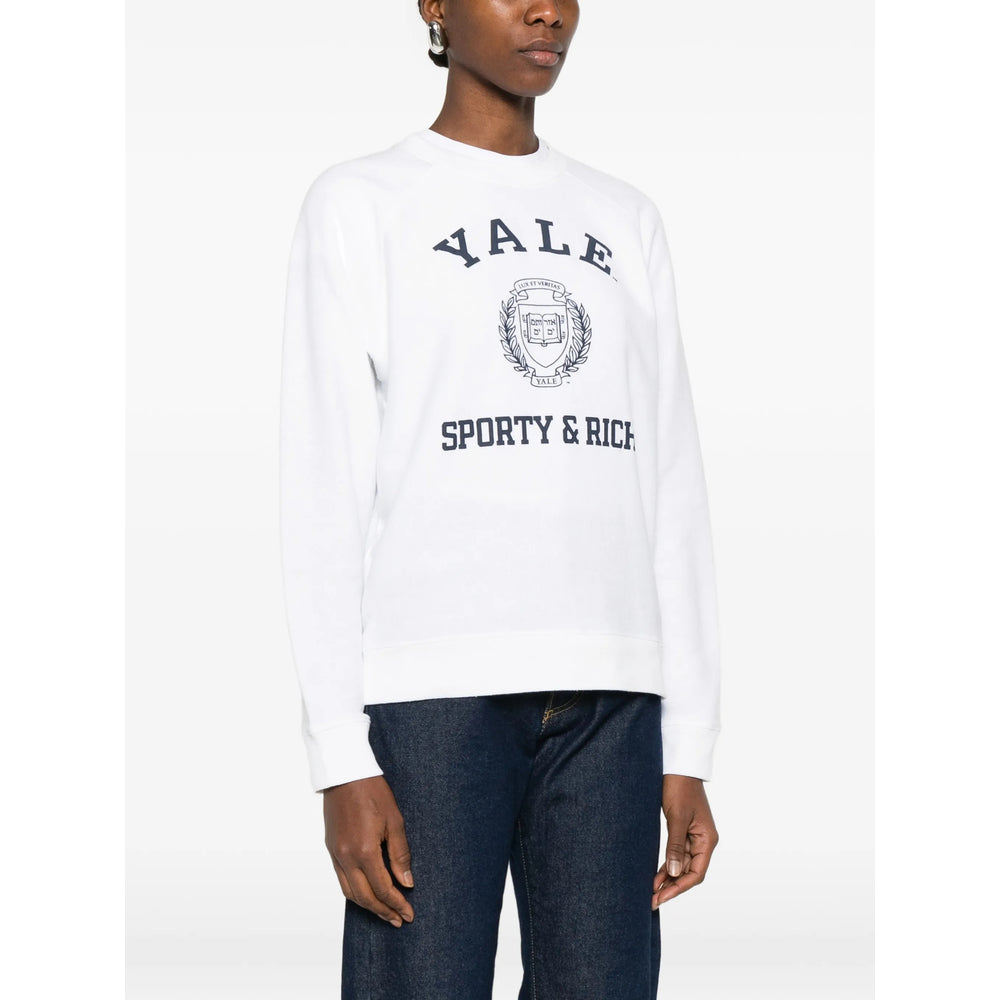 Sweater Sporty & Rich