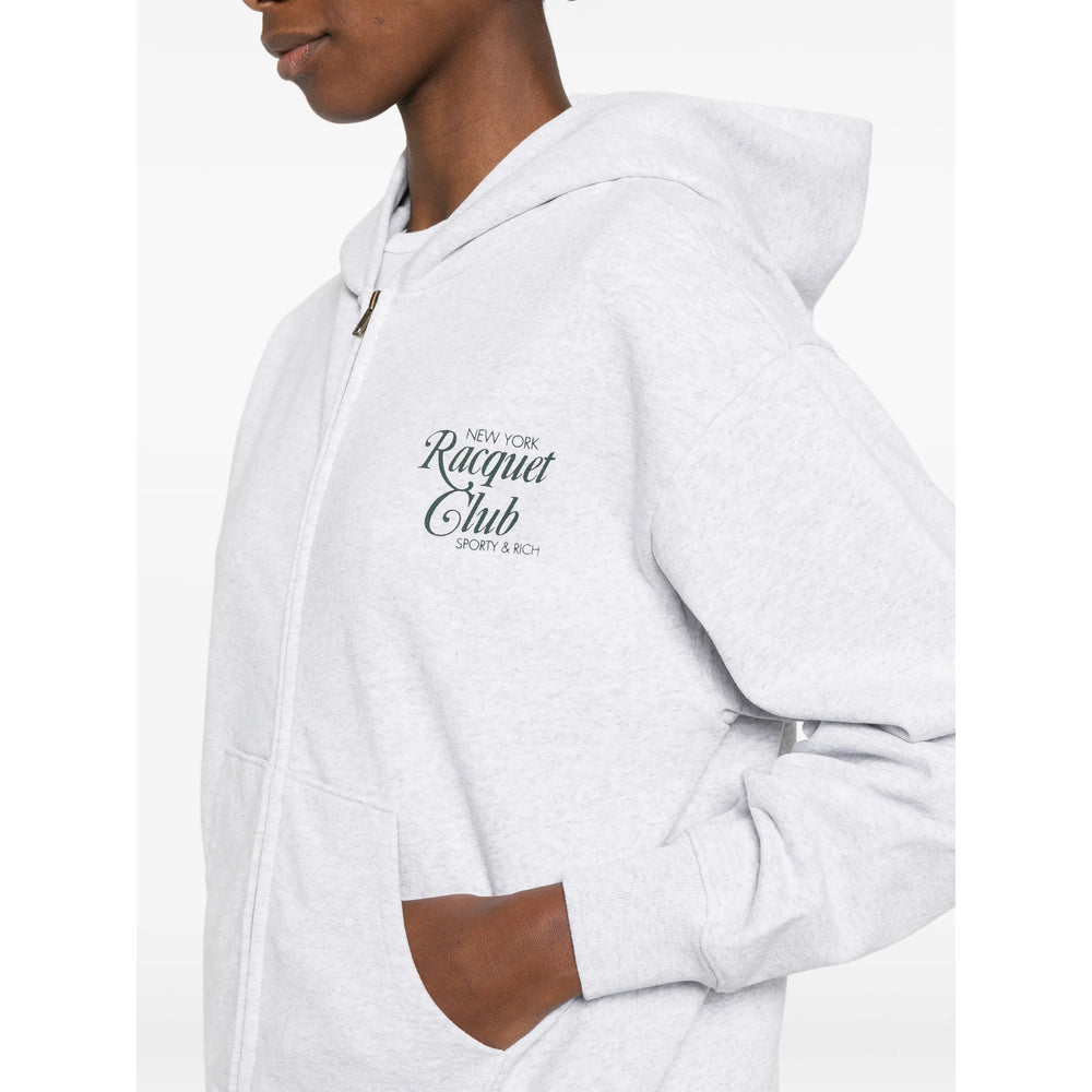 Sweatshirt Sporty & Rich