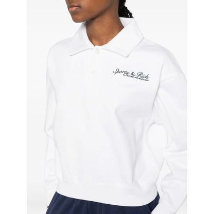 Sweater Sporty & Rich