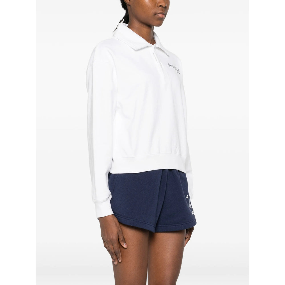 Sweater Sporty & Rich