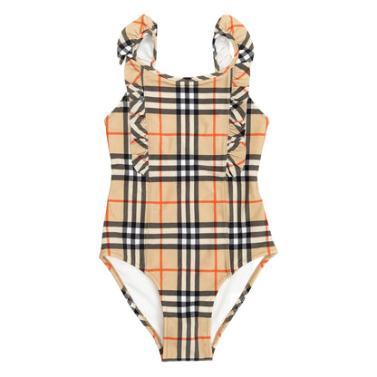 Beachwear Burberry