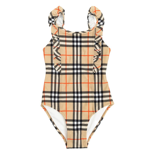 Beachwear Burberry
