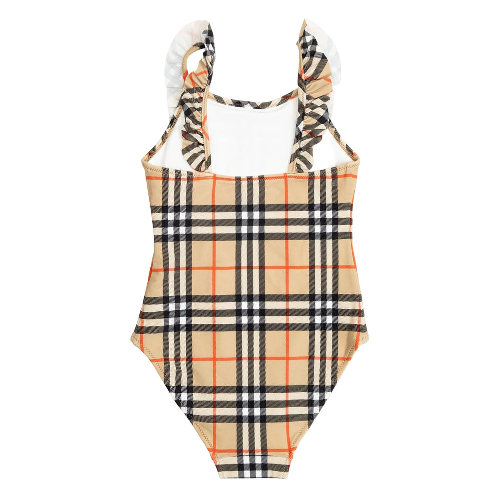 Beachwear Burberry