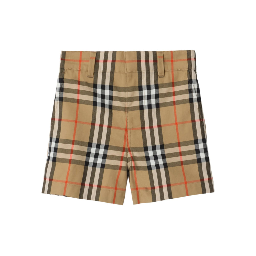 Short Burberry