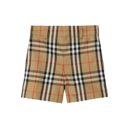 Short Burberry