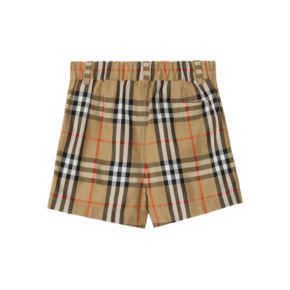 Short Burberry