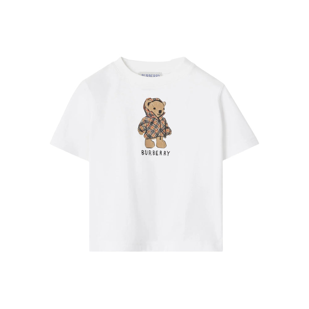 T-shirt Burberry