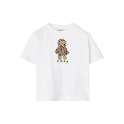 T-shirt Burberry