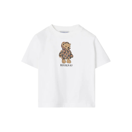 T-shirt Burberry