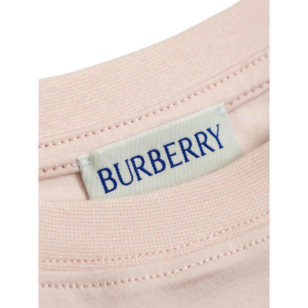 T-shirt Burberry