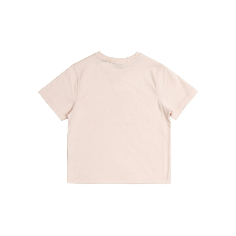 T-shirt Burberry