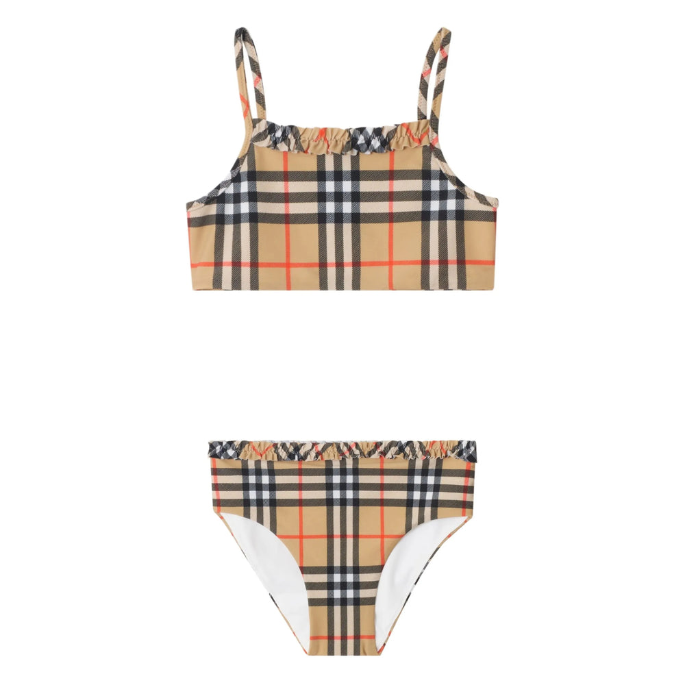 Beachwear Burberry