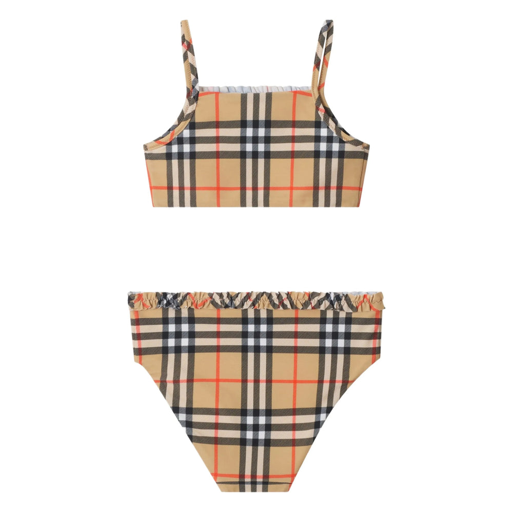 Beachwear Burberry