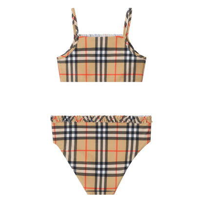 Beachwear Burberry