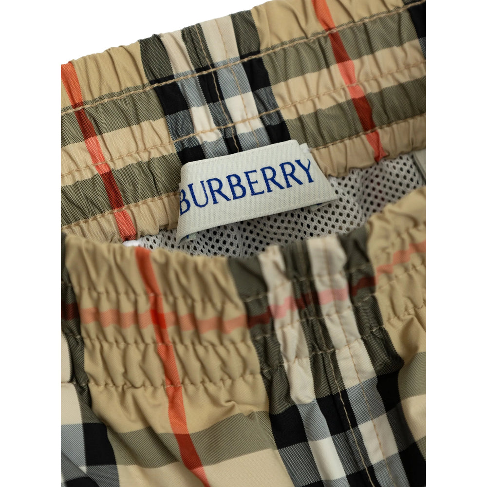 Beachwear Burberry