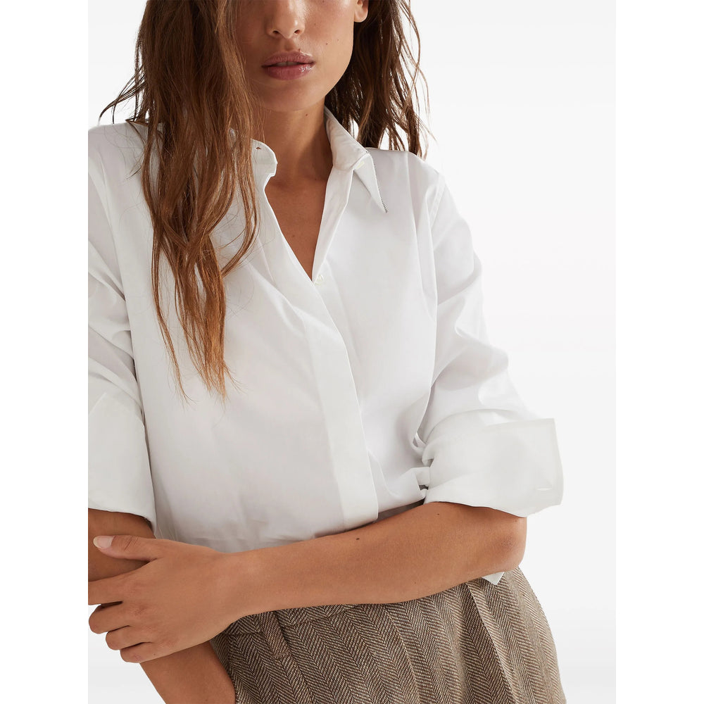 Shirt Brunello Cucinelli