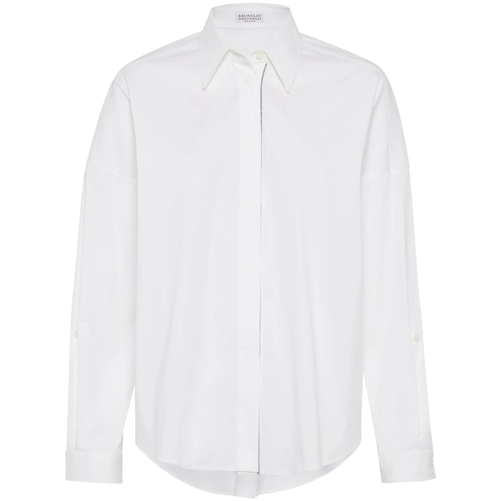 Shirt Brunello Cucinelli