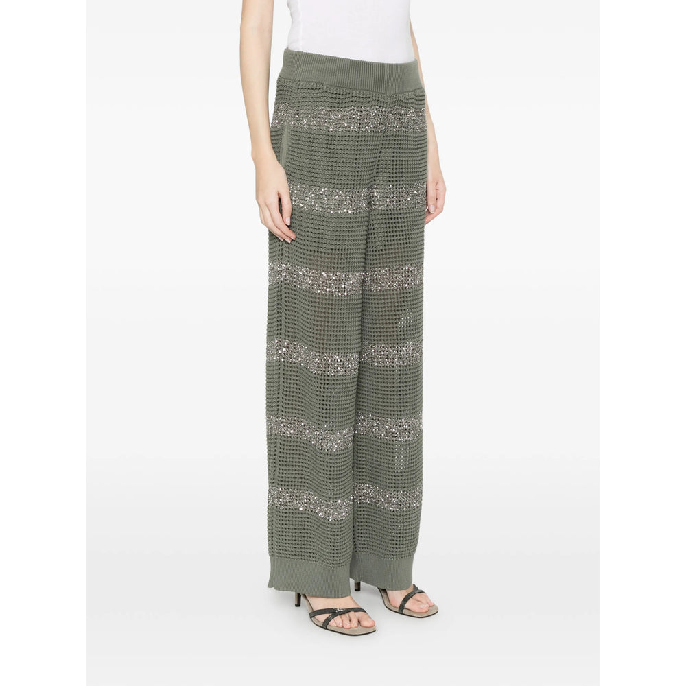 Pant Brunello Cucinelli