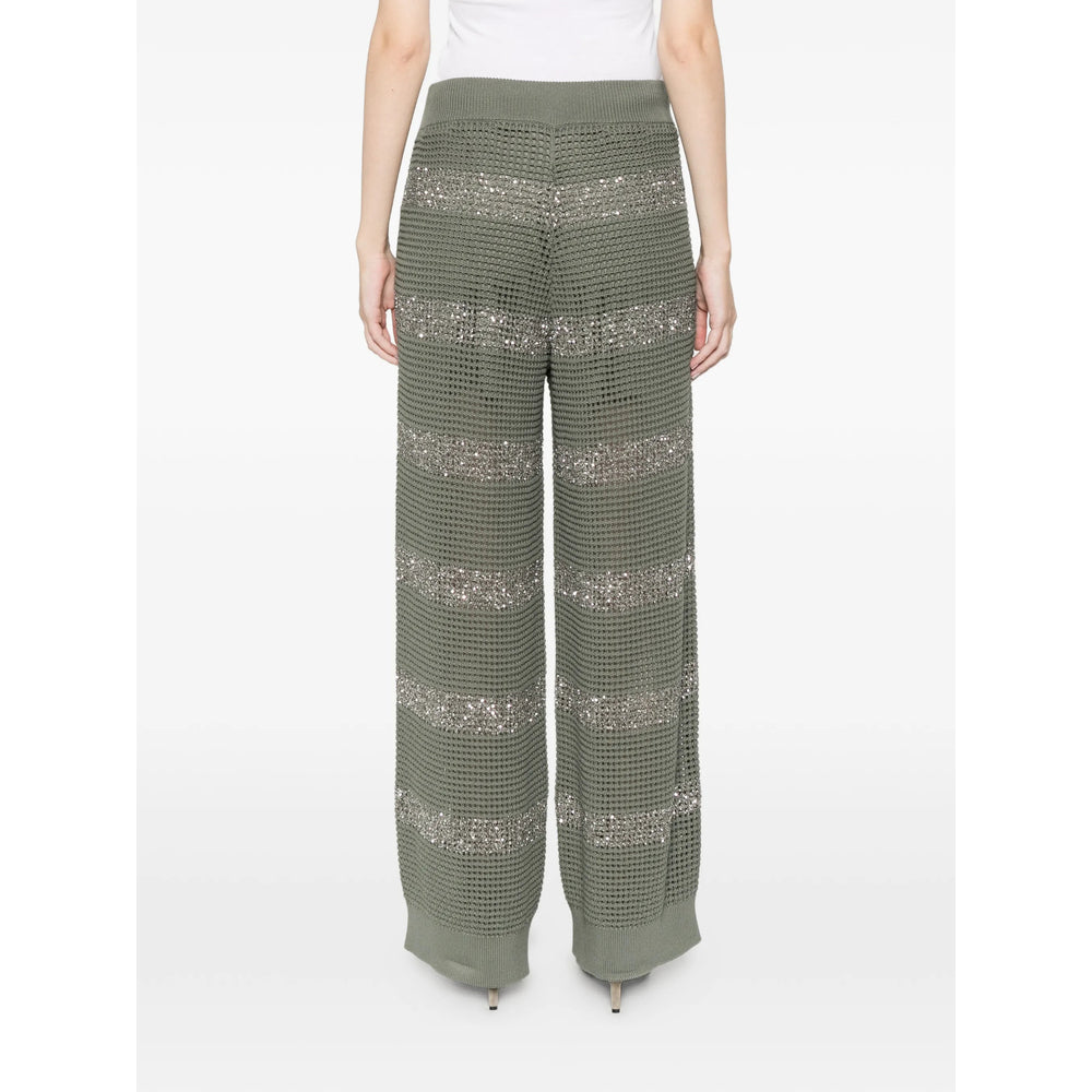 Pant Brunello Cucinelli