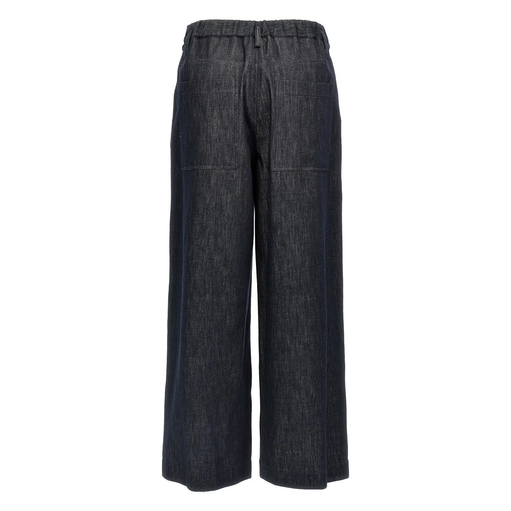 Pant Brunello Cucinelli
