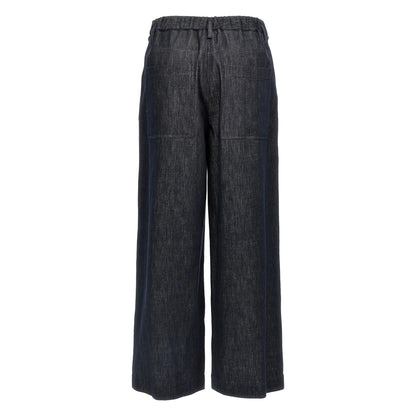 Pant Brunello Cucinelli