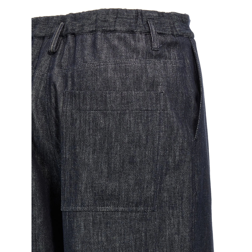 Pant Brunello Cucinelli
